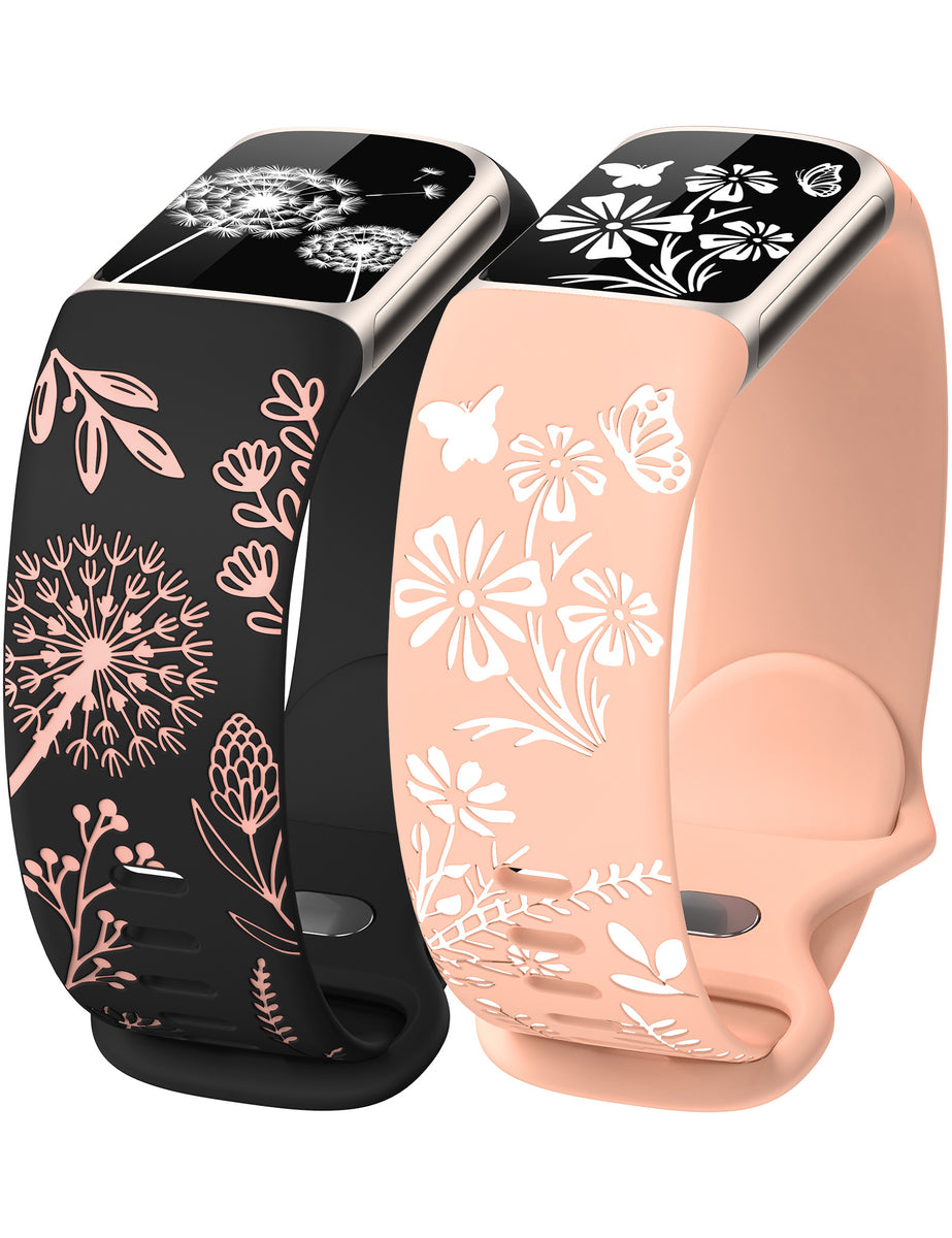 Test Fitbit Charge 6 : notre avis complet - Montres / bracelets Connectés Test Fitbit Charge 6 : notre avis complet - Montres / bracelets Connectés