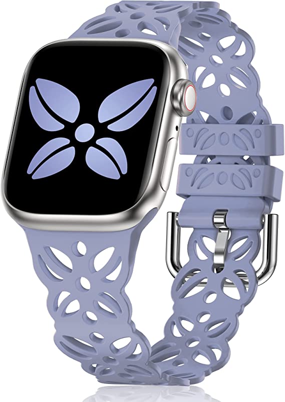 Feminine apple watch bands 38mm shop