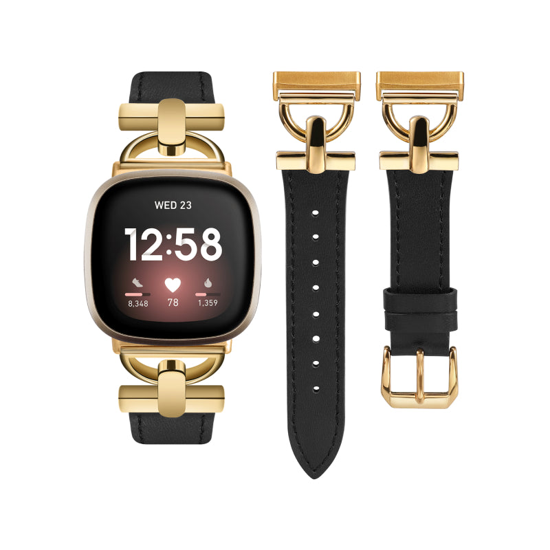 Versa Bands Stainless Steel Replacement Band Jennyfly Metal Band