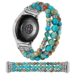 Wearlizer Band Compatible with Samsung Galaxy Watch Women