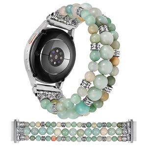 Wearlizer Band Compatible with Samsung Galaxy Watch Women