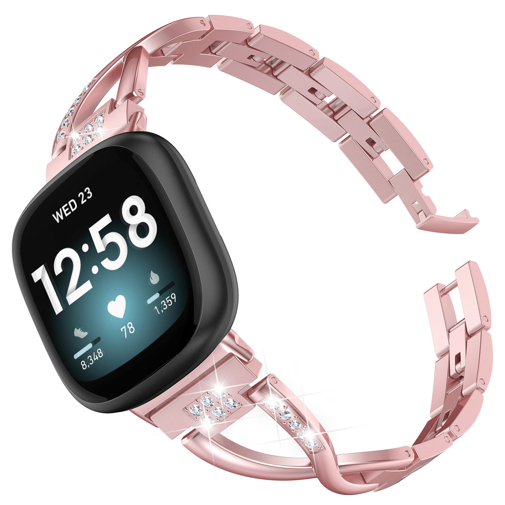 Fitbit Versa Smartwatch