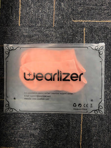 Wealizer Ankle Socks for Kids Ages 0-8 Years