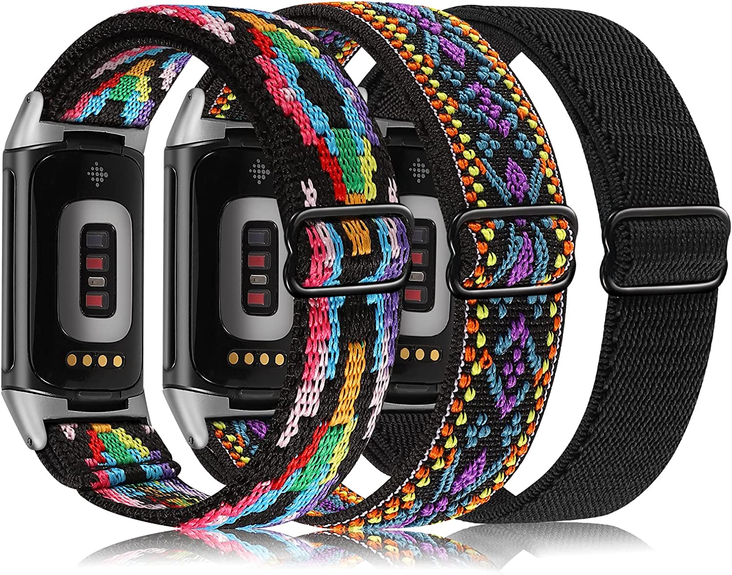 Fitbit Charge Smart Bracelet  Fitbit Charge 5 Accessories