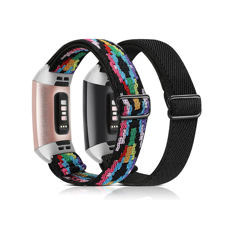 Charge 2 bands fit charge 4 2025