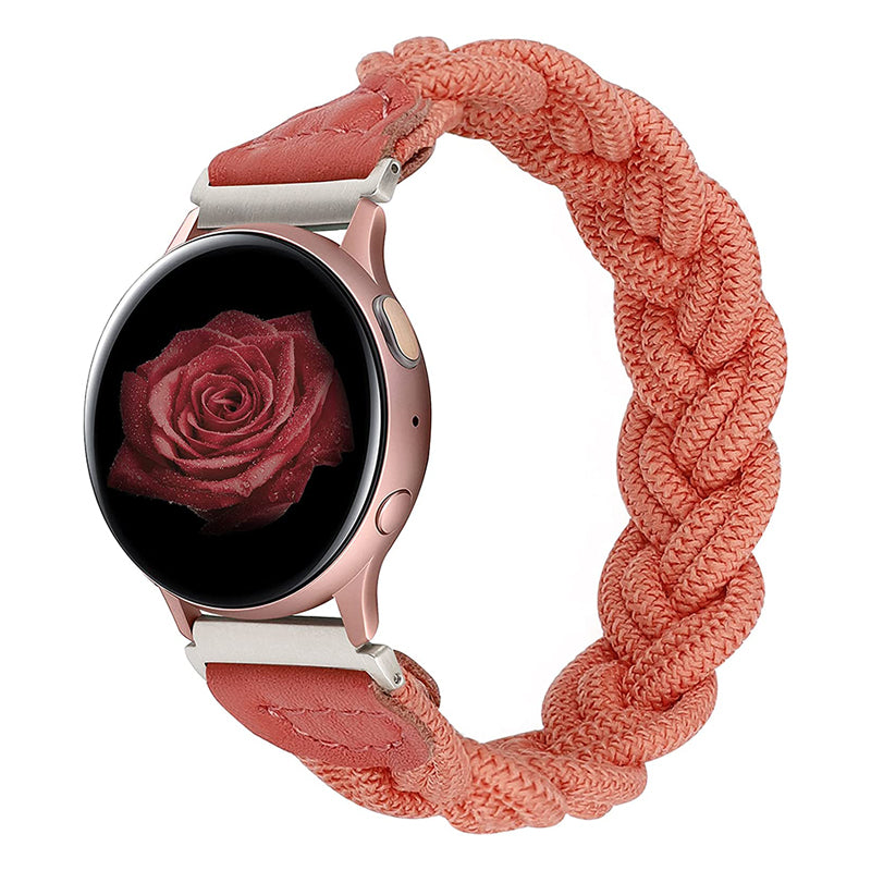 Wearlizer Elastic Band Samsung Galaxy Watch Active 2 40mm  display picture 3