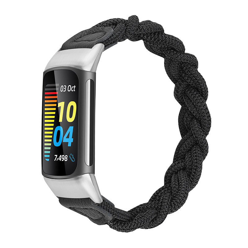 Fitbit charge 4 stretch band online