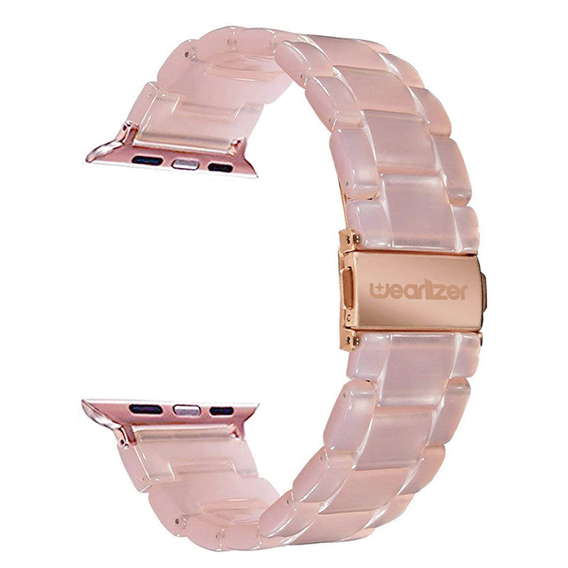 Wearlizer apple watch strap adapter hotsell