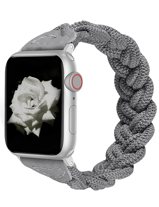 Wave Apple Watch Band Women Fashion –